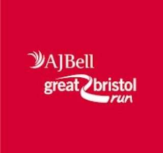 ForrestBrown's Bristol 10k and Half Marathon Challenges